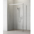 Душевой уголок Radaway Idea KDJ 387041-01-01R/387048-01-01R 110х70 R хром/прочрачное