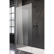 Фронтальная стенка Radaway Modo New IV 389604-01-01 100 хром/прозрачное