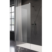 Душевое ограждение Radaway Modo New IV 389604-01-01/389074-01-01 100х70 хром/прозрачное