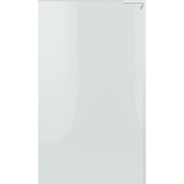 Душевая перегородка Radaway Modo SL White II 10319054-04-01R 50 белый/прозрачное