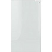 Душевая перегородка Radaway Modo SL White II 10319064-04-01R 60 белый/прозрачное