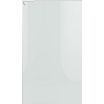 Душевая перегородка Radaway Modo SL White II 10319124-04-01L 120 белый/прозрачное