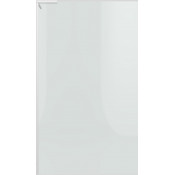 Душевая перегородка Radaway Modo SL White II 10319055-04-01L 55 белый/прозрачное