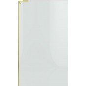 Душевая перегородка Radaway Modo SL Gold II 10319094-09-01L 90 золото/прозрачное