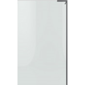 Душевая перегородка Radaway Modo SL Brushed GunMetal II 10319074-92-01R 70 брашированная сталь/прозрачное