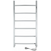 Электрический полотенцесушитель Indigo Arc LCAE70-30R 70х30 хром