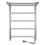 Электрический полотенцесушитель Indigo Line LСLE60-50PR 60х50 хром