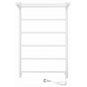 Электрический полотенцесушитель Indigo Line LСLE80-50WMPR 80х50 белый