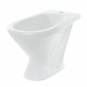 Биде напольное Sanita Самарское BD.FS/Samarsky/C/WHT.G/S1