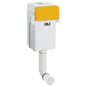 Бачок сливной для скрытого монтажа OLI  QUADRA 037172