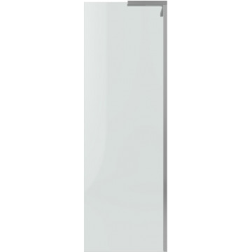Штора для ванной Radaway Modo SL PNJ II 10316080-01-01R 80 хром/прозрачное