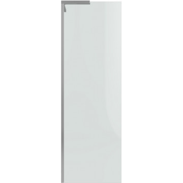 Штора для ванной Radaway Modo SL PNJ II 10316100-01-01L 100 хром/прозрачное