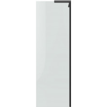 Штора для ванной Radaway Modo SL Black PNJ II 10316060-54-01R 60 черный/прозрачное