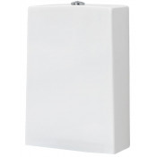 Бачок для унитаза ArtCeram Jazz JZC001 01 00 белый