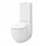 Унитаз Artceram Blend BLV003/L3145 + L3155/BLC001 белый