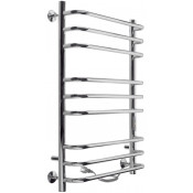 Электрический полотенцесушитель Indigo Brace Lux LCBLE70-40Rt 70х40 хром