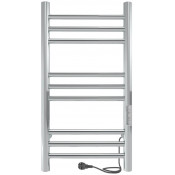 Электрический полотенцесушитель Indigo Line Trinity LСLTE70-30Rt 70x30 хром