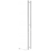 Электрический полотенцесушитель Indigo Style Pro LSPRE120-10WMRt 120x10 белый матовый