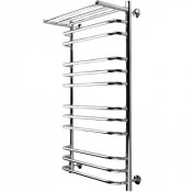 Водяной полотенцесушитель Indigo Brace LBCW100-50P 100x50 хром