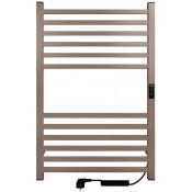 Электрический полотенцесушитель Indigo Attic LСLATCE80-50ABERt 80x50 aurum beige