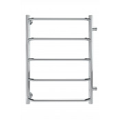 Водяной полотенцесушитель Indigo Roof LRSW60-40 б/п 50 60х40 хром