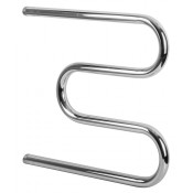 Водяной полотенцесушитель Indigo M MW50-50 ЭКО 1,5 50х50 хром