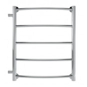 Водяной полотенцесушитель Indigo Arc LASW60-50 б/п 50 60x50 хром