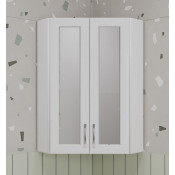 Шкаф Style Line Эко Стандарт 45 ЛС-00002331 белый