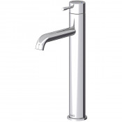 Смеситель для раковины Teska Atlas Leo L E5726 хром