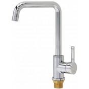 Смеситель для кухни Aringa Орта AR02019CH хром