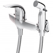 Гигиенический душ Damixa Eclipse 318000000 хром