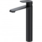 Смеситель для раковины Am.Pm Func F8F92022 черный матовый