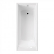 Чугунная ванна Delice Prestige DLR230623 180x80 белый