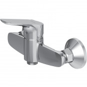 Смеситель для душа Damixa Jupiter 772000001 хром