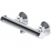 Смеситель для душа Damixa Jupiter 776000000 хром