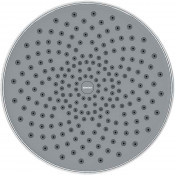 Верхний душ Damixa Apollo 947050000 хром