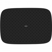 Верхний душ Damixa Gala 953050300 черный матовый