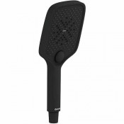 Душевая лейка Damixa Gala 953020300 черный матовый