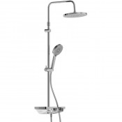 Душевая система Damixa Apollo 947760000 хром