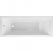 Ванна акриловая Am.Pm Gem W93A-180-070W-A 180х70 белый