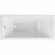 Ванна акриловая Am.Pm Gem W93A-150-070W-A 150х70 белый