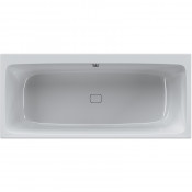 Ванна акриловая Am.Pm Func W84A-180-080W-A 180х80 белый
