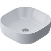 Раковина AM.PM Func M8FWCC30430WG 43x40 белый