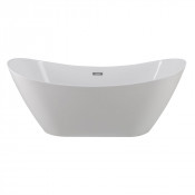 Ванна акриловая Art&Max AM-502-1700-780 170х78 белый