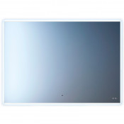 Зеркало AM.PM X-Joy M85MOX11001S 100x70 с подсветкой и сенсорным выключателем