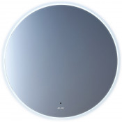 Зеркало AM.PM X-Joy M85MOX41001S D100 с подсветкой и сенсорным выключателем