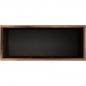 Ниша для пенала AM.PM Func M8FOH0601OF дуб крафт