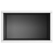 Ниша для пенала AM.PM Func M8FOH0401WM белый матовый