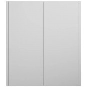 Подвесной шкаф AM.PM Func M8FCH0602WM белый матовый