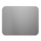 Зеркало Art&Max Modica AM-Mod-1000-800-DS-F 100x80 с подсветкой